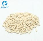 High Absorption Tofu Pet Cat Litter Toilet Sand ISO9001 2000 Approved