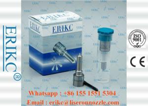 Quality DLLA152P2348 Oil Jet Bosch Nozzle Assy DLLA 152 P 2348 DLLA 152P 2348 For 0445110526 wholesale