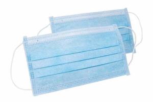 Quality Dustproof Antibacterial Breathable Air Pollution Protection Mask wholesale