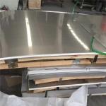 200 Series Hairline Finish Stainless Steel Sheet Cold Roll 202 Polished 6000mm
