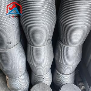 Quality Supply Graphite Electrode RP HP UHP Graphite Electrode wholesale