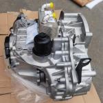 BYD S6 S7 6DT35 Automatic Gearbox Remanufactured 6DT35-4B-1700010