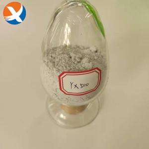 Quality OEM Gold Leaching Chemicals Special Reagent Yx500 wholesale