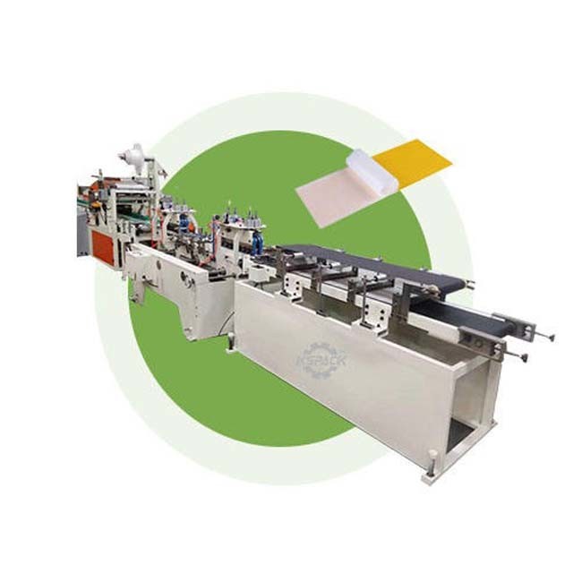 Fully Automatic Rat Glue Trap Making Machine Cockroach Glue Trap