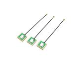 Manufacturer High Gain Built-in Active Ceramic GPS Antenna With U. FL Ipex
