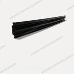 Thermal Break Insulation Profile Thermal Glue Strips Made Of Glassfiber