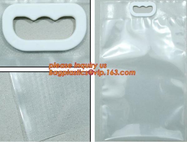 Reusable Stand up Zipper Pouch Aluminum Foil Bags, Square Bottom Coffee Packaging Bags With Valve,Coffee Packaging Bags