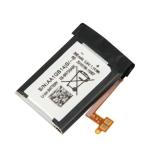3.8V Samsung Gear Sport Watch Battery Replacement , 300mAh SM R600 Battery EB