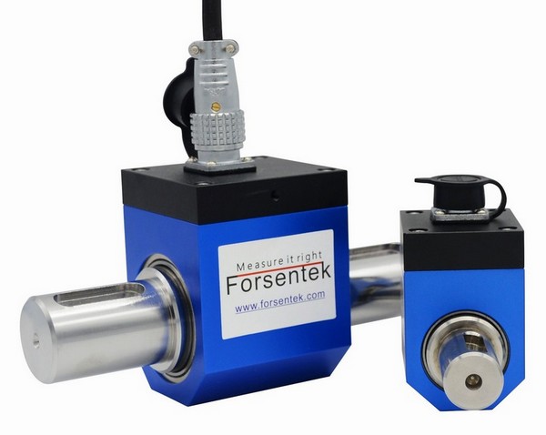 torque sensor for motor test bench