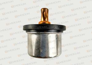 Quality Metal Material EC360 Excavator Engine Thermostat 76 ℃ Standard Size wholesale