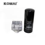 LF9009 Cartridge Oil Filter For Diesel Engine 14503824 AT193242 1216400561 6742
