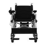 Elderly Travel Portable Folding Mobility Scooter Handicapped Electric Mobility