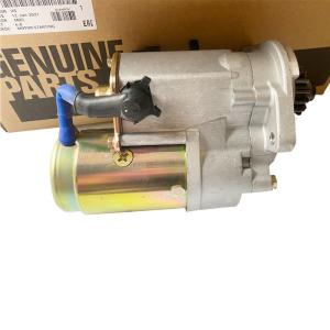 China Excavator Spare Parts A2300 Diesel Engine Motor Starter 4900574 on sale