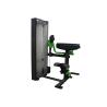 Buy cheap Professional Matrix Strength Training Equipment / Gym Exercise Seated Biceps from wholesalers