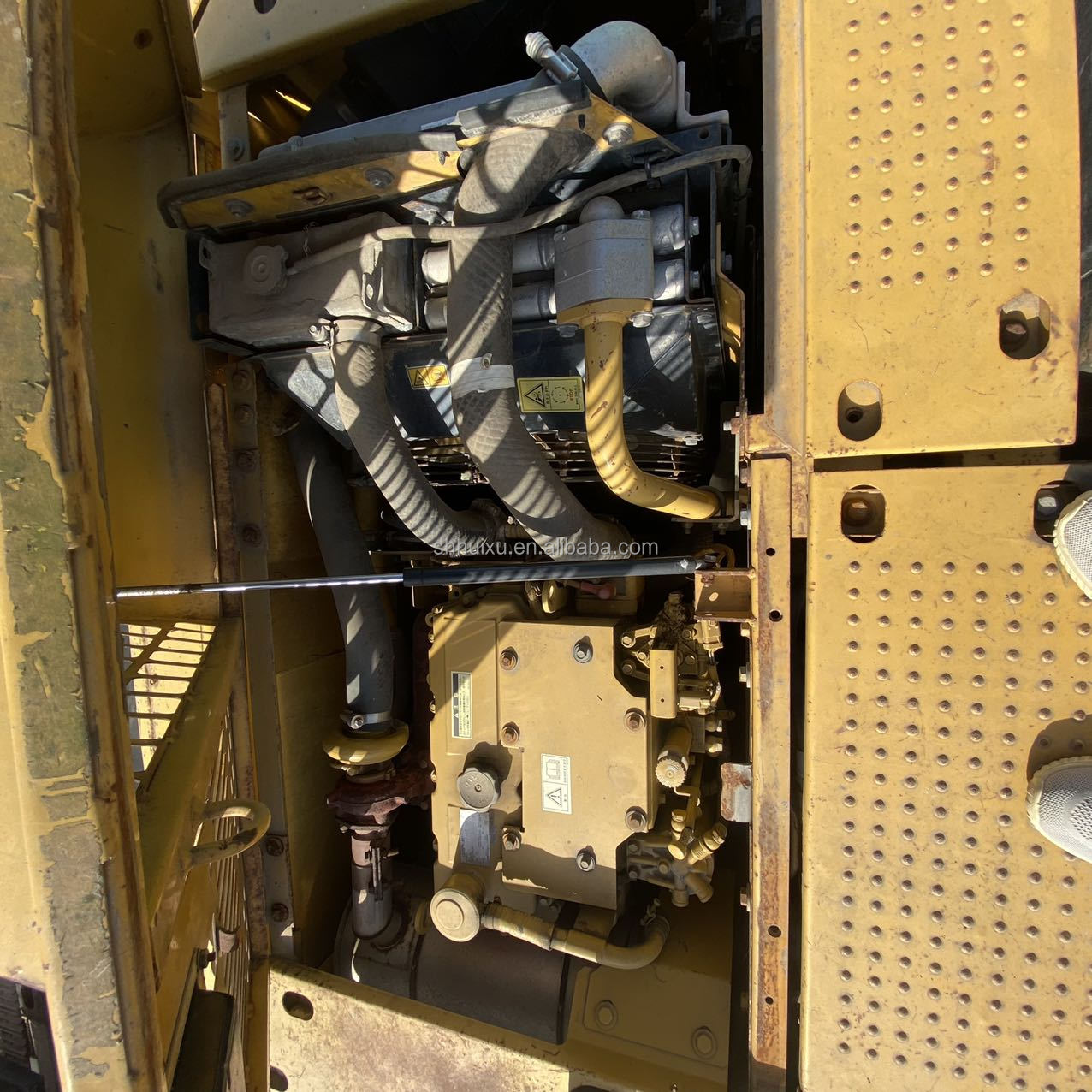 Great quality 12t used CAT 312d crawler excavator good price for sale CAT 303 cat 306 excavator
