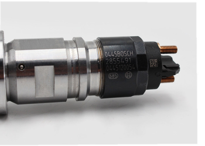 Eurocargo 0986435545 0445120054 Cummins Diesel Fuel Injectors