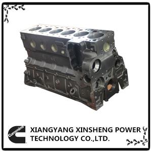 Quality Cummins Engine Parts 6BT Long Cylinder Block wholesale