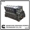 Buy cheap Cummins Engine Parts 6BT Long Cylinder Block from wholesalers