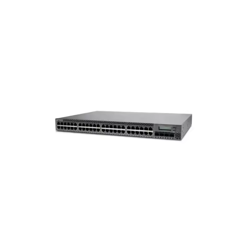 EX2300-48P Customizable 48 Ports POE Switch for Full-Duplex Half-Duplex Communication in Customized Enterprise Ethernet
