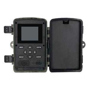 Quality PR700 4K Trail Camera PIR 36pcs IR LEDs 32MP Live Video Game Camera Forest Surveillance Trap wholesale