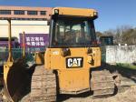 Widely Track Shoes Used Crawler Bulldozer Caterpillar D5K LGP Second Hand