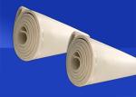 Industrial Nomex Heat Resistant Felt Sheet For Sublimation Transfer Press