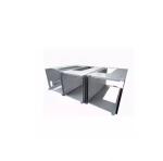 Customized Sheet Metal Fabrication Custom Carbon Sheet Metal Housing Fabrication