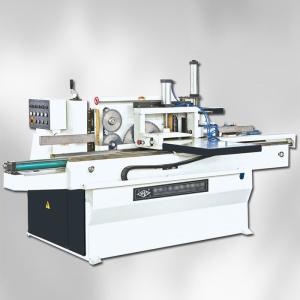 Quality MXB3515A Semi-auto Finger Tenon Shaper wholesale