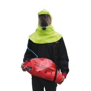 Quality Professional Emergency Escape Breathing Apparatus With Carrying Box wholesale