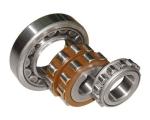 Nj 2240 Ecml; Nu 2240 ECML Cylindrical Roller Bearings Use For Spindle Machine