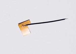 Quality NFC Type 433MHZ PCD Antenna 13.56MHZ RFID Coil Copper Gate / Door / Card wholesale