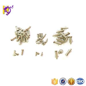 Quality Industrial Small Diameter 316L Stainless Steel Compression Springs wholesale