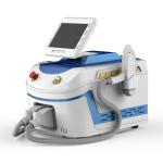 Salon&Clinic UseTattoo Hair Removal ND Yag Laser Diode Laser Machine