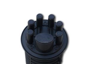 Quality 7 ports FTTH Fiber Optic Joint Closure wholesale