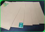 Unbleached Kraft Liner Board Roll 126gsm - 440gsm Brown Color