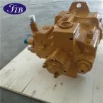 308D 2963867 Excavator Hydraulic Main Pump