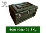 MI 600 Heavy Duty Roto Molded Cases Waterproof Shockproof For Military