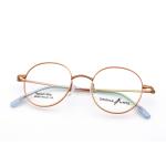 Unisex Fashionable Comfortable Glasses B Titanium Glasses 66365