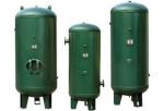 small air receiver tanks