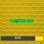 Flat Heat Strengthened Laminated Glass 600X600MM