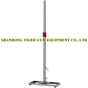 Quality Track and Field Equipment Digital display Manual Pole Vault Stand wholesale