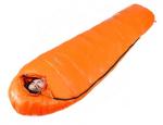 3 Season Waterproof Outdoor Sleeping Bag for Camping Customized Logo Fabric