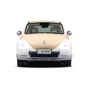 Quality Great Wall ORA Ballet Cat Small Sedan Max Speed 155km/H Pure Electric Car For Woman wholesale