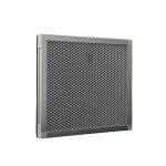 Synthetic Flow Hood HEPA Filter