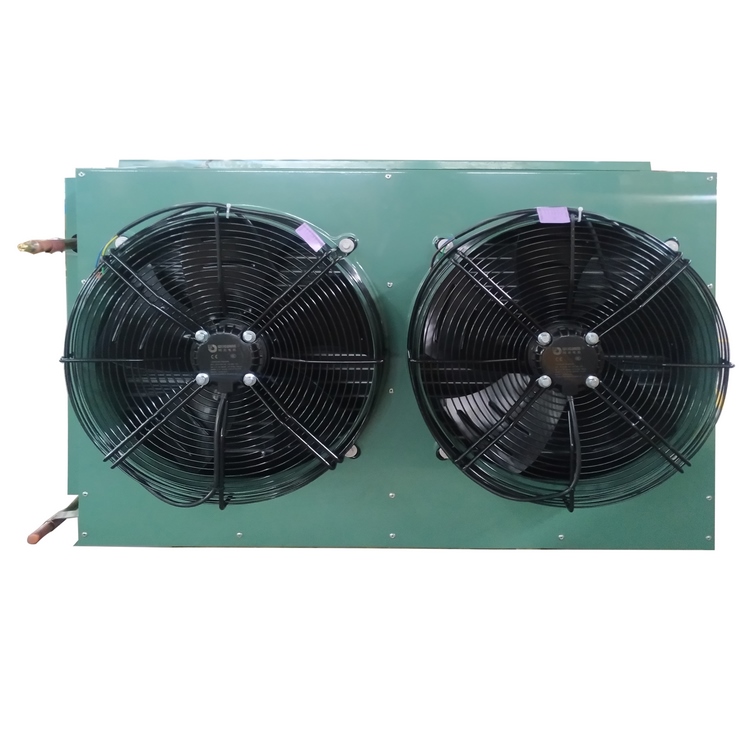High Accuracy H Type Condenser Compressor 1000m2
