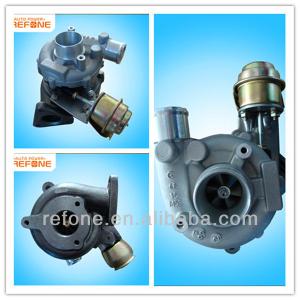 Quality Volkswagen GT1744V GT1749V turbocharger 454161-0003 454161-5003S wholesale