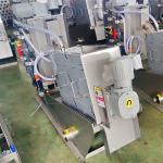 Oil Wastewater Treatment Sludge Dewatering Unit Rotary Press Dewatering