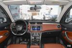 Practical 7 Seater Petrol Cars Daily Use 7 Seats SUV 5 Gear Manual Shift