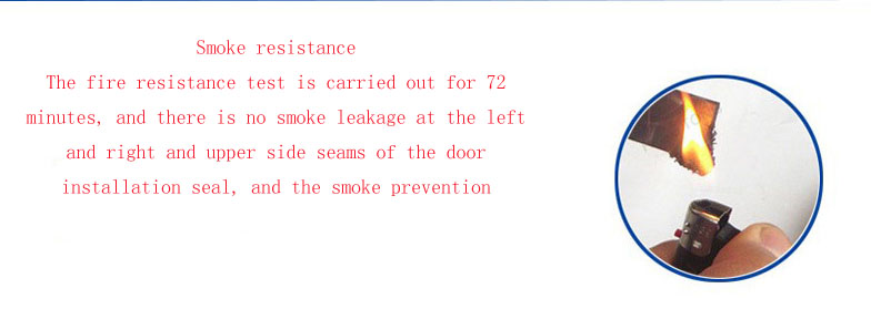 Flexible Intumescent Fire Seal Strips With Adhesive Tape for Door and Window Fireproof
