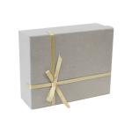 Custom Logo Printing Luxury Corrugated Christmas gift packaging box